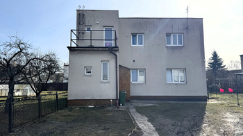 Prodej domu 180 m², Dobrovice