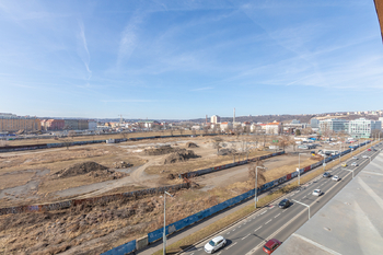 Pronájem bytu 4+kk v osobním vlastnictví 116 m², Praha 7 - Holešovice