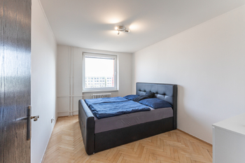 Pronájem bytu 2+1 v osobním vlastnictví 63 m², Praha 9 - Letňany