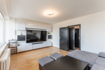 Pronájem bytu 2+1 v osobním vlastnictví 63 m², Praha 9 - Letňany