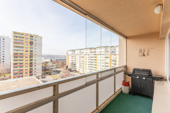 Pronájem bytu 2+1 v osobním vlastnictví 63 m², Praha 9 - Letňany