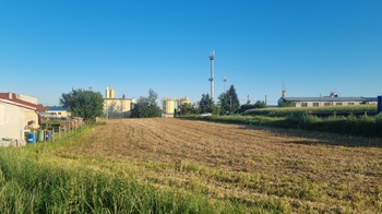 Prodej pozemku 930 m², Doloplazy