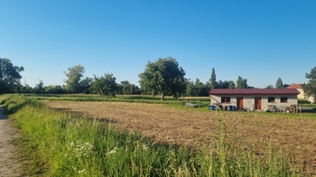 Prodej pozemku 930 m², Doloplazy