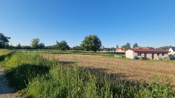 Prodej pozemku 930 m², Doloplazy