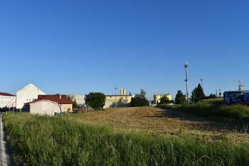 Prodej pozemku 930 m², Doloplazy