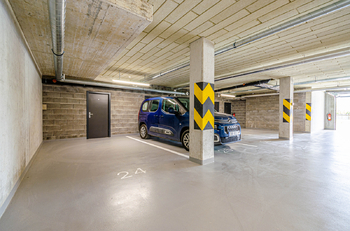 Prodej bytu 3+kk v osobním vlastnictví 78 m², Brandýs nad Labem-Stará Boleslav