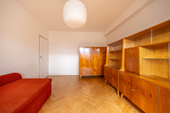 Prodej bytu 3+1 v osobním vlastnictví 76 m², Praha 4 - Michle