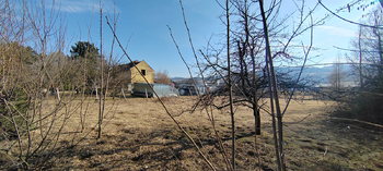 Zahrada - Prodej domu 245 m², Zašová