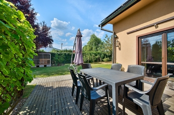 Prodej domu 175 m², Cheb
