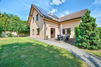 Prodej domu 220 m², Lázně Kynžvart