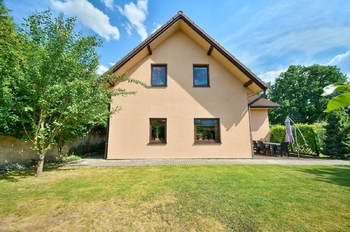 Prodej domu 175 m², Cheb
