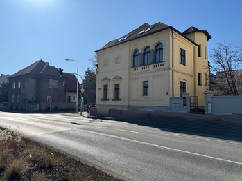 Pronájem kancelářských prostor 63 m², Kladno