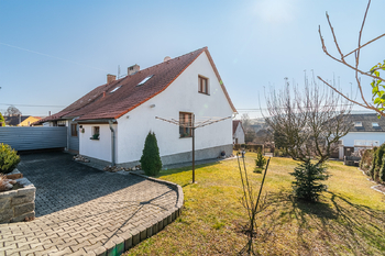 Prodej domu 154 m², Radnice