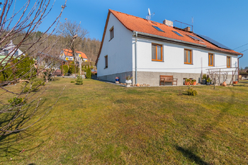 Prodej domu 154 m², Radnice