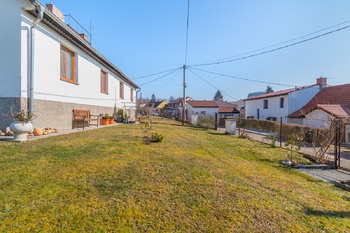 Prodej domu 154 m², Radnice