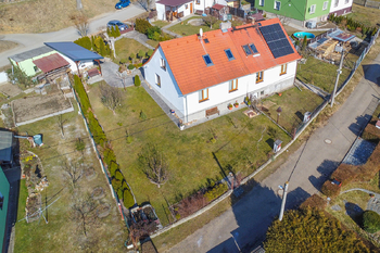 Prodej domu 154 m², Radnice