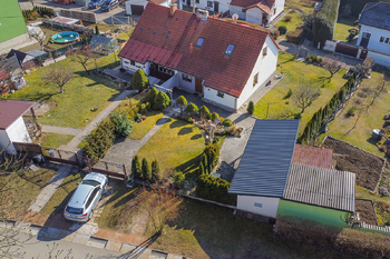 Prodej domu 154 m², Radnice