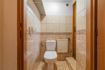 Prodej domu 450 m², Vejvanov