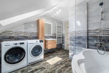 Prodej domu 450 m², Vejvanov