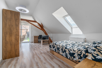 Prodej domu 450 m², Vejvanov