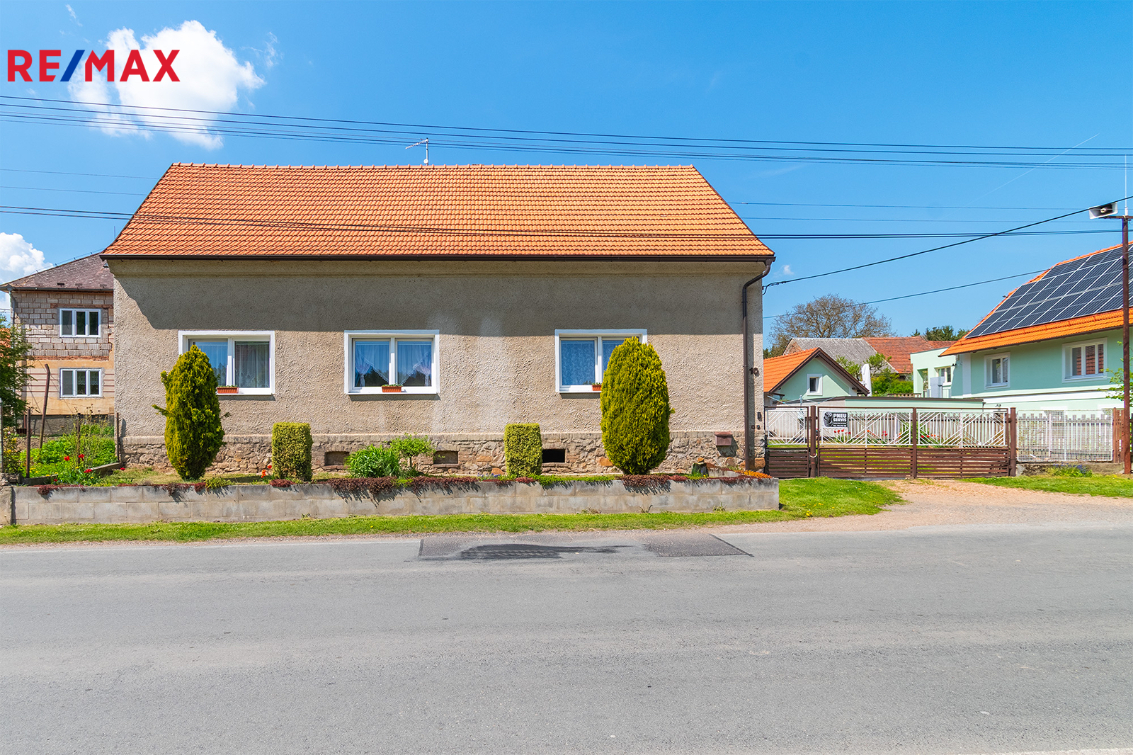 Prodej domu, 450 m2, Vejvanov