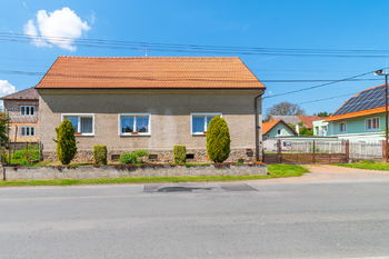 Prodej domu 167 m², Rokycany