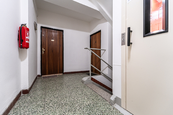 Prodej bytu 3+kk v osobním vlastnictví 66 m², Modřice