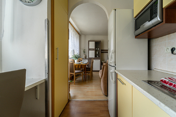 Prodej bytu 3+kk v osobním vlastnictví 66 m², Modřice