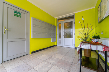 Prodej bytu 3+kk v osobním vlastnictví 66 m², Modřice