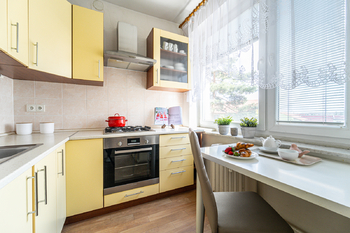 Prodej bytu 3+kk v osobním vlastnictví 66 m², Modřice