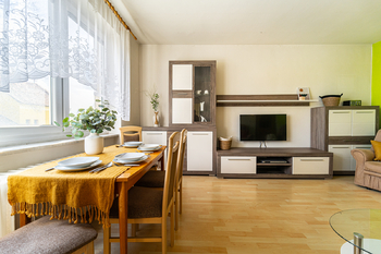 Prodej bytu 3+kk v osobním vlastnictví 66 m², Modřice