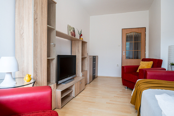 Prodej bytu 3+kk v osobním vlastnictví 66 m², Modřice