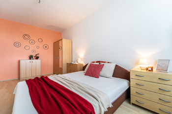 Prodej bytu 3+kk v osobním vlastnictví 66 m², Modřice