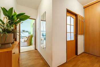 Prodej bytu 3+kk v osobním vlastnictví 66 m², Modřice