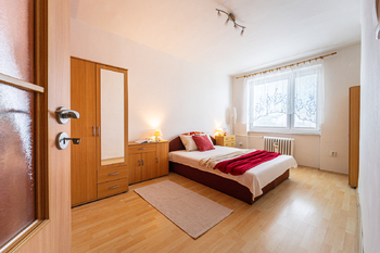 Prodej bytu 3+kk v osobním vlastnictví 66 m², Modřice