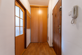 Prodej bytu 3+kk v osobním vlastnictví 66 m², Modřice
