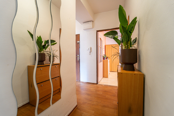 Prodej bytu 3+kk v osobním vlastnictví 66 m², Modřice