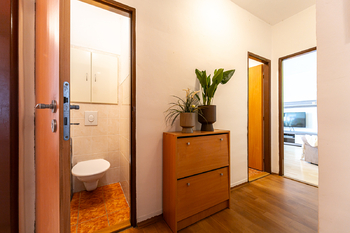 Prodej bytu 3+kk v osobním vlastnictví 66 m², Modřice