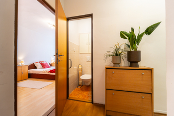 Prodej bytu 3+kk v osobním vlastnictví 66 m², Modřice