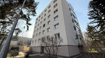 Prodej bytu 3+kk v osobním vlastnictví 66 m², Modřice