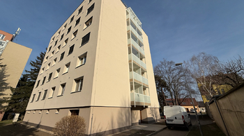 Prodej bytu 3+kk v osobním vlastnictví 66 m², Modřice