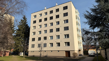 Prodej bytu 3+kk v osobním vlastnictví 66 m², Modřice
