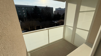 Prodej bytu 3+kk v osobním vlastnictví 66 m², Modřice