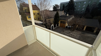 Prodej bytu 3+kk v osobním vlastnictví 66 m², Modřice