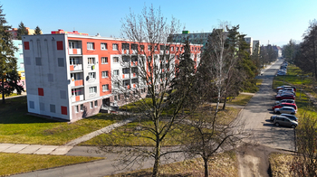 Prodej bytu 2+1 v osobním vlastnictví 52 m², Duchcov