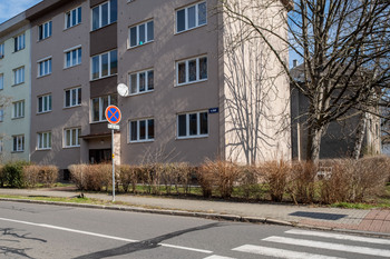 Prodej bytu 3+1 v osobním vlastnictví 74 m², Ostrava