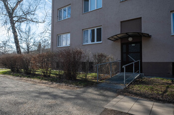 Prodej bytu 3+1 v osobním vlastnictví 74 m², Ostrava