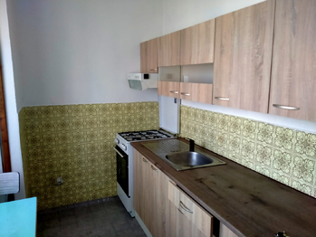 Pronájem bytu 2+1 v osobním vlastnictví 55 m², Praha 10 - Záběhlice