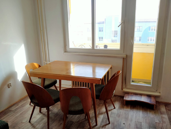 Pronájem bytu 2+1 v osobním vlastnictví 55 m², Praha 10 - Záběhlice