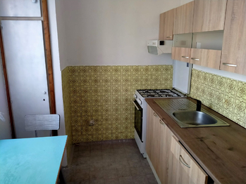 Pronájem bytu 2+1 v osobním vlastnictví 55 m², Praha 10 - Záběhlice